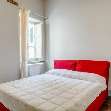 Appartement San Giorgio - Affitti Brevi Italia *